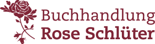 Logo: Buchhandlung Rose Schlüter