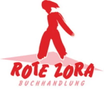 Logo: Buchhandlung Rote Zora