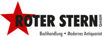 Logo: Buchhandlung Roter Stern