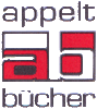 Logo: Buchhandlung Rudolf Appelt