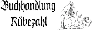 Logo: Buchhandlung Rübezahl