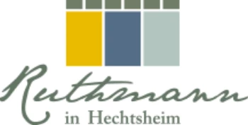 Logo: Buchhandlung Ruthmann