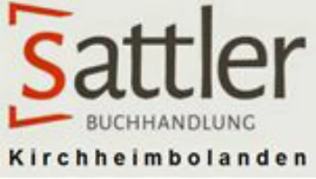 Logo: Buchhandlung Sattler