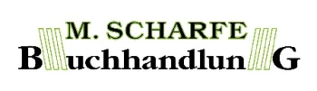 Buchhandlung Scharfe UG