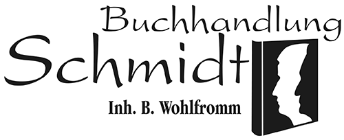 Logo: Buchhandlung Schmidt