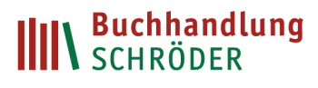 Logo: Buchhandlung SCHRÖDER
