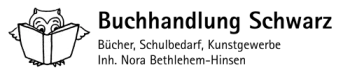 Logo: Buchhandlung Schwarz