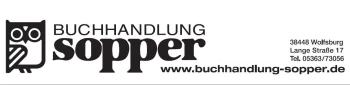 Buchhandlung Sopper