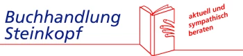 Logo: Buchhandlung Steinkopf