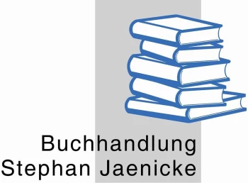 Logo: Buchhandlung Stephan Jaenicke