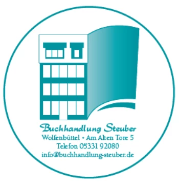 Logo: Buchhandlung Steuber Inh. Marco Runge