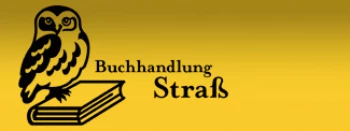 Logo: Buchhandlung Straß