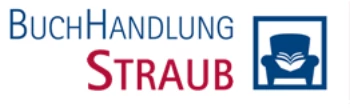 Logo: Buchhandlung Straub