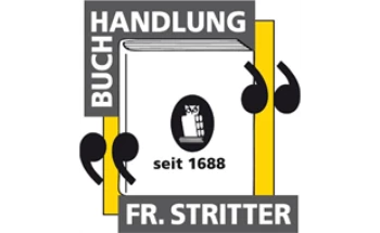 Logo: Buchhandlung Stritter