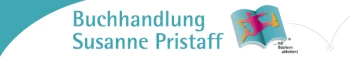 Logo: Buchhandlung Susanne Pristaff