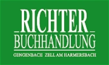 Logo: Buchhandlung Susanne Richter