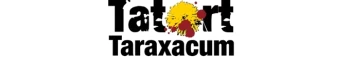 Logo: Buchhandlung Tatort Taraxacum