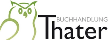 Logo: Buchhandlung Thater