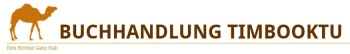 Logo: Buchhandlung Timbooktu