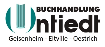 Logo: Buchhandlung Untiedt
