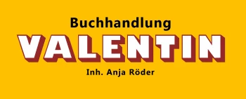 Logo: Buchhandlung Valentin