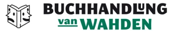 Logo: Buchhandlung van Wahden