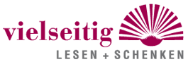 Logo: Buchhandlung vielseitig Rahnsdorf