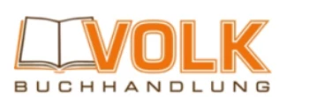 Logo: Buchhandlung Volk