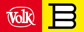 Logo: Buchhandlung Volk