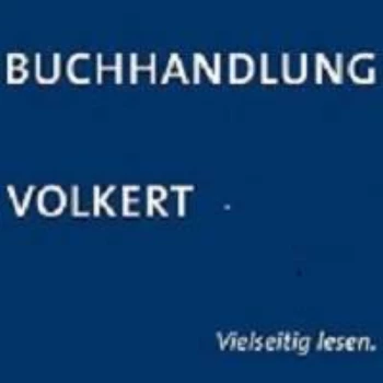Logo: Buchhandlung Volkert