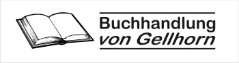 Logo: Buchhandlung von Gellhorn