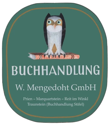Logo: Buchhandlung W. Mengedoht