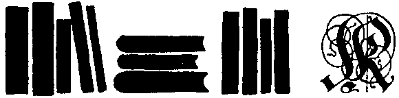 Logo: Buchhandlung Waldemar Kirstein