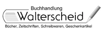 Logo: Buchhandlung Walterscheid