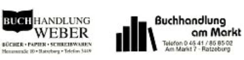 Buchhandlung Weber