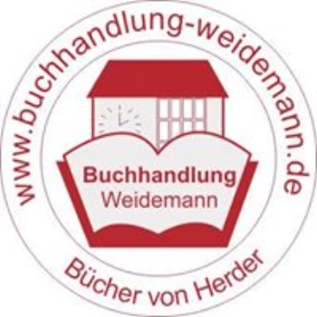 Logo: Buchhandlung Weidemann