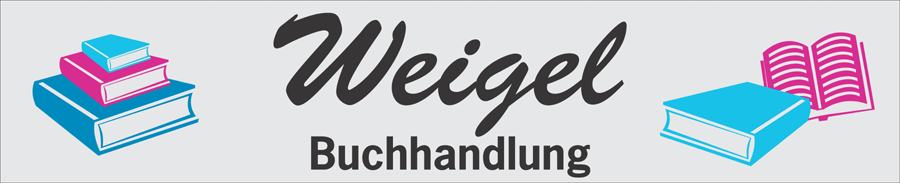 Logo: Buchhandlung Weigel