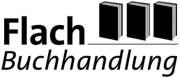 Logo: Buchhandlung Werner Flach