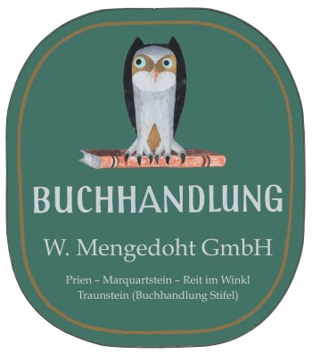Buchhandlung Werner Mengedoht