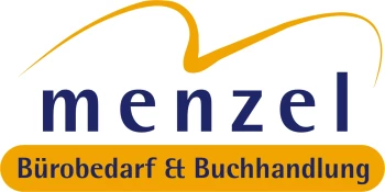 Logo: Buchhandlung Werner Menzel