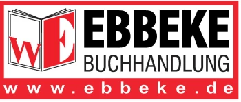 Logo: Buchhandlung Wilhelm Ebbeke