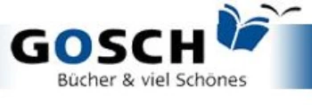 Logo: Buchhandlung Wilhelm Gosch