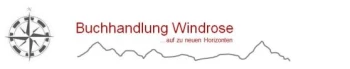 Logo: Buchhandlung Windrose