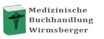 Logo: Buchhandlung Wirmsberger