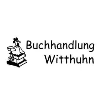 Logo: Buchhandlung Witthuhn