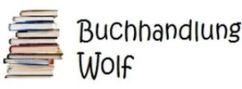 Logo: Buchhandlung Wolf