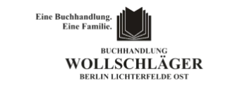 Logo: Buchhandlung Wollschläger