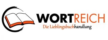 Logo: Buchhandlung WortReich