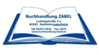 Logo: Buchhandlung Zabel