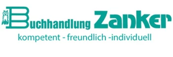 Logo: Buchhandlung Zanker